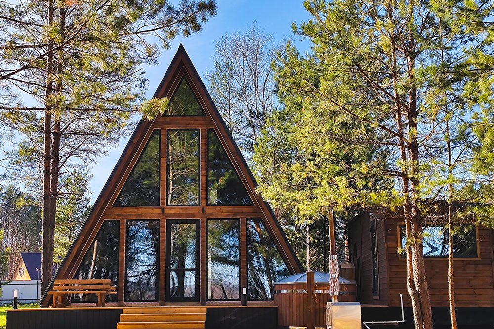 Дом